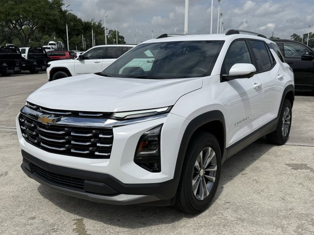 2025 Chevrolet Equinox LT - 7