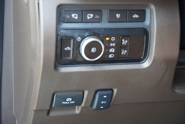 Used 2024 Ford F-350SD Truck