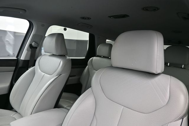Used 2025 Hyundai Palisade SUV
