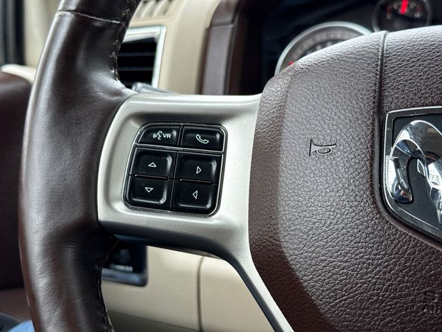 Used 2016 Silver Ram Laramie image 28