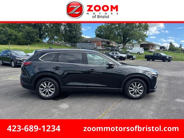 2016 Mazda CX-9 Touring AWD