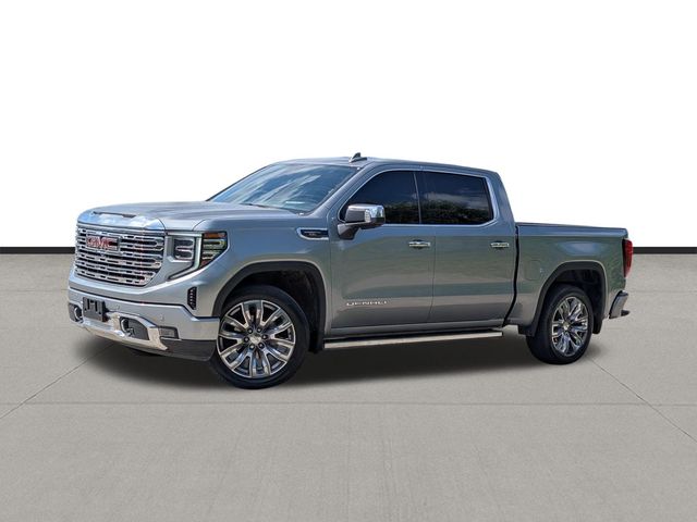 2023 GMC Sierra 1500 Denali - 0