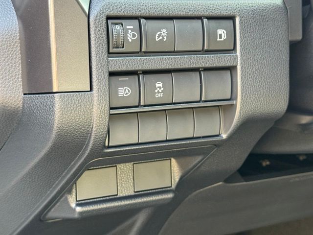 New 2026 Toyota 4Runner SUV