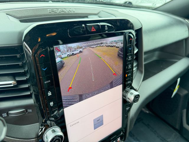 new 2026 Ram 3500 car, priced at $68,760