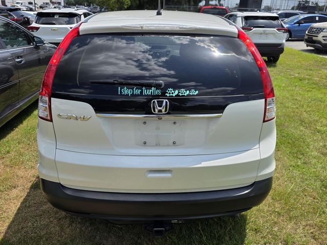 Used 2013 Honda CR-V SUV