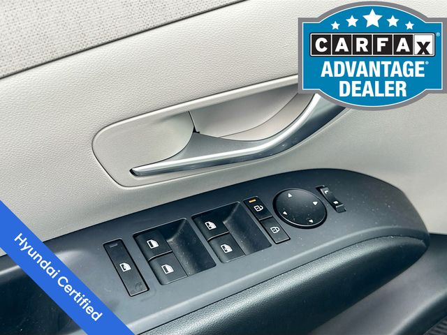 Shimmering Silver 2025 Hyundai Tucson SEL Convenience AWD SUV / Crossover All-Wheel Drive 8-Speed Automatic