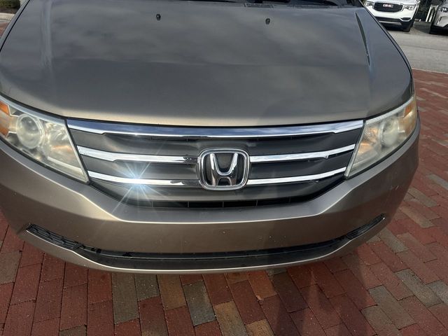 Used 2013 Honda Odyssey Van