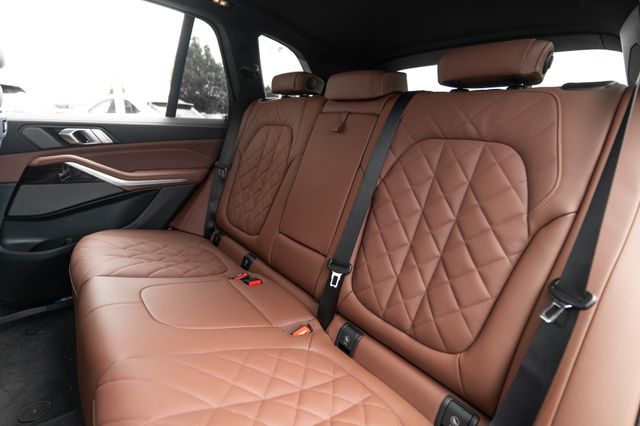 New 2026 BMW X5 SUV