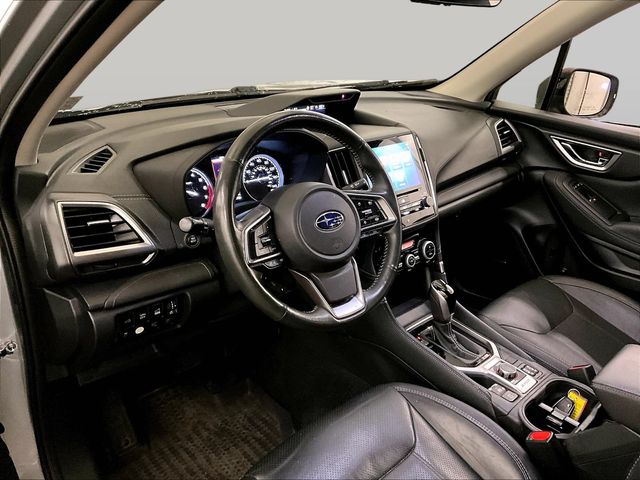 2022 Subaru Forester Touring - 11