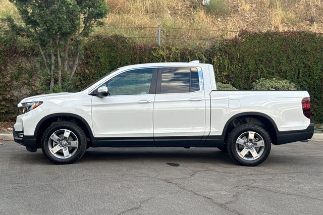 New 2026 Honda Ridgeline Truck