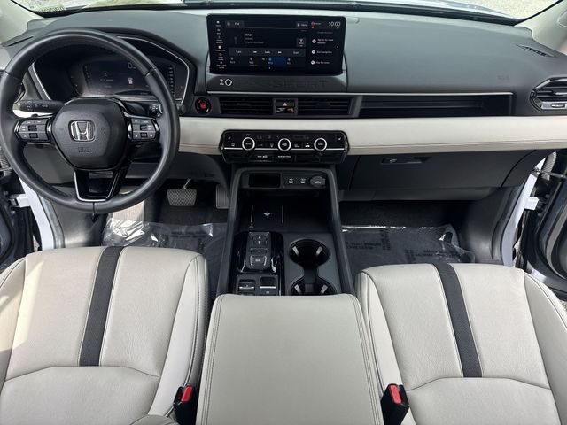 Used 2026  Honda RTL Towing image 9
