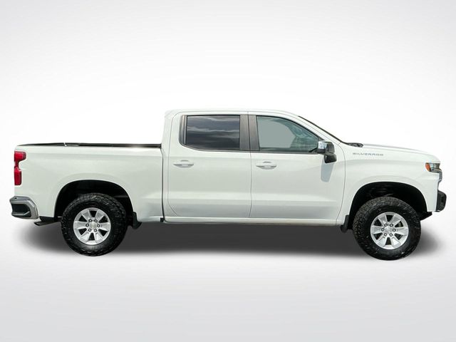 ChevroletSilverado 15007