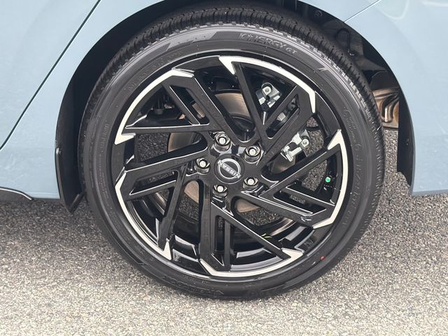 New 2026 Nissan Sentra Sedan