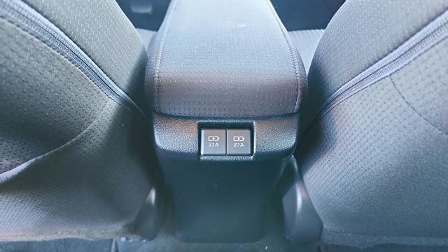 2020 Toyota Prius Prime