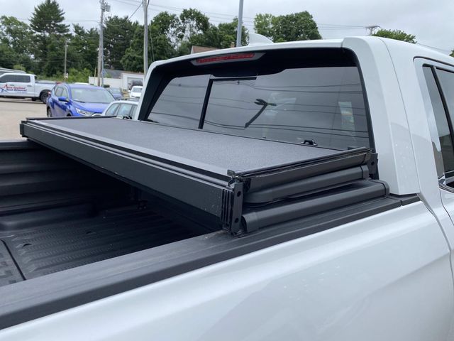 Used 2023 Honda Ridgeline Truck