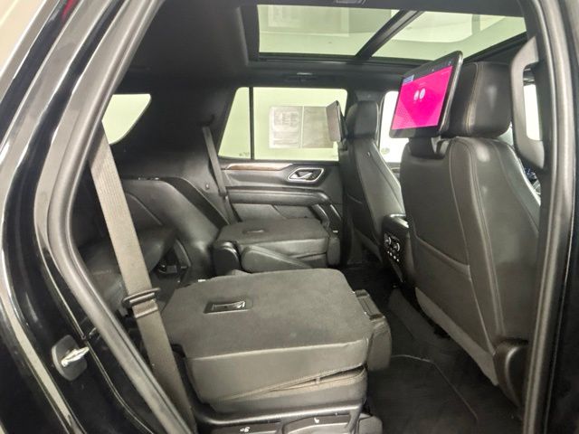 Used 2024 Chevrolet Tahoe SUV