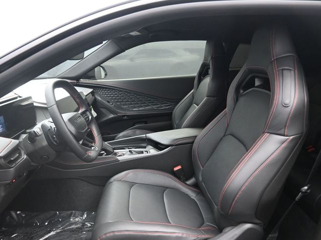 2026 Dodge Charger Scat Pack Plus - 7