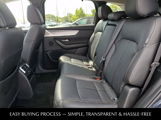Used 2024 Mazda CX-90 PHEV SUV