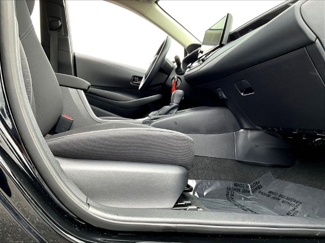 Used 2025 Toyota Corolla Sedan