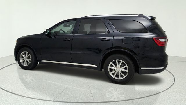 2014 Dodge Durango Limited Black at Joe Myers Mazda Kia
