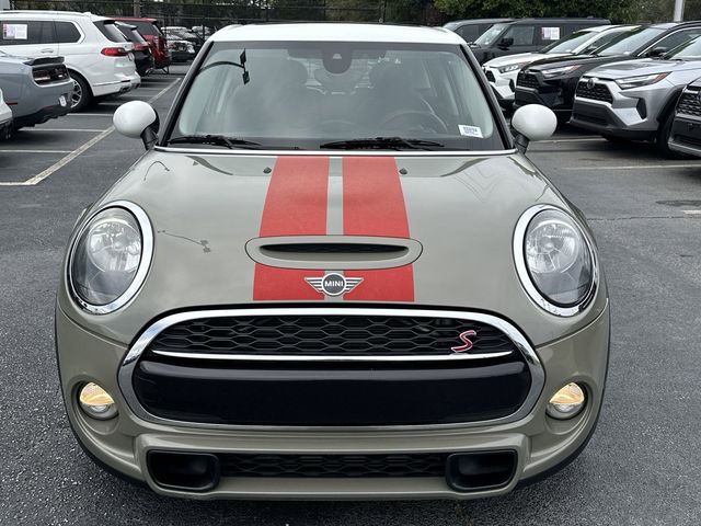 2019 MINI Cooper S Signature 23