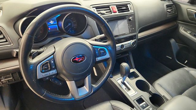 2015 Subaru Legacy 2.5i - 11