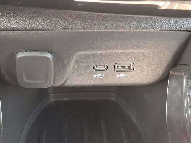 Used 2025 Chevrolet TrailBlazer SUV