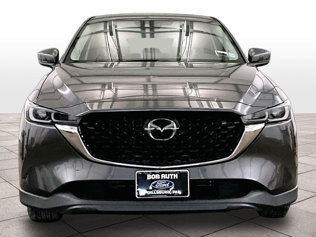 2022 Mazda CX-5 2.5 S Premium Package - 2