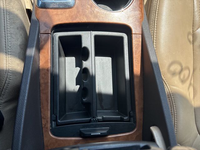 2012 Buick Enclave Leather photo