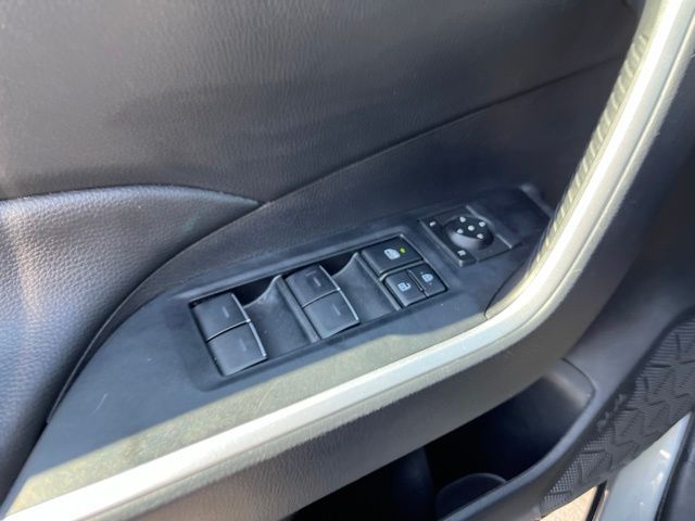 Used 2025 Toyota RAV4 SUV