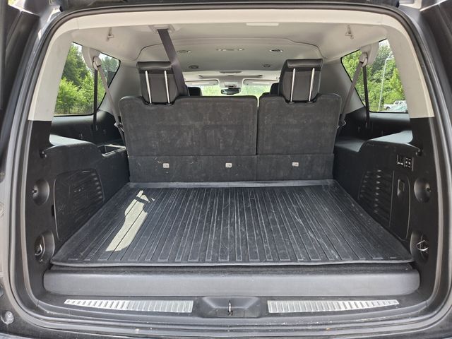 Used 2020 Black GMC SLT image 40