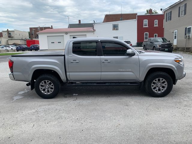 Used 2018 Toyota Tacoma Truck