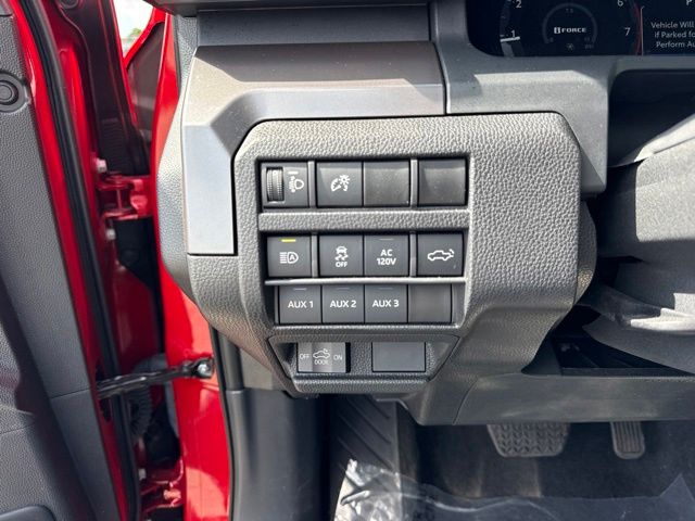 2024 Toyota Tacoma - $40,988