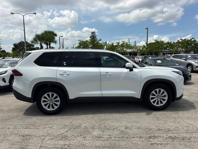 2026 Toyota Highlander - $46,988