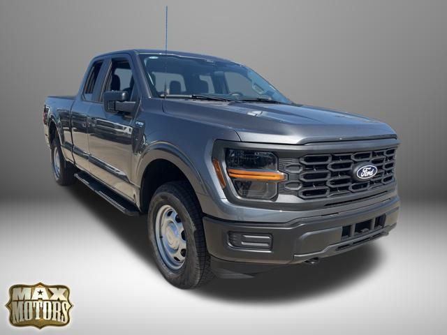 2024 Ford F-150 XL 2