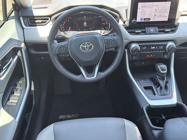 Used 2024 Toyota RAV4 SUV