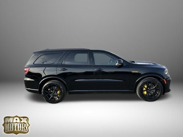 2024 Dodge Durango SRT 392 9