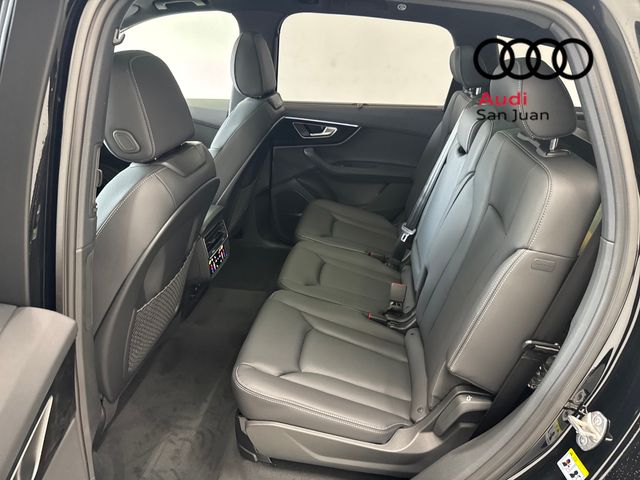 New 2026 Black Audi 55 Premium Plus image 30