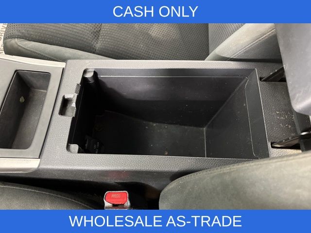 2015 Super Black Clearcoat Nissan Altima 2.5 S FWD Sedan