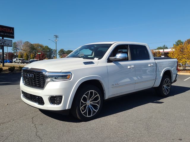 New 2026 Off-white Ram Tungsten image 4