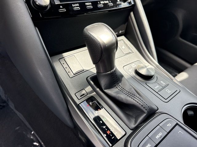Used 2024 Lexus IS Sedan
