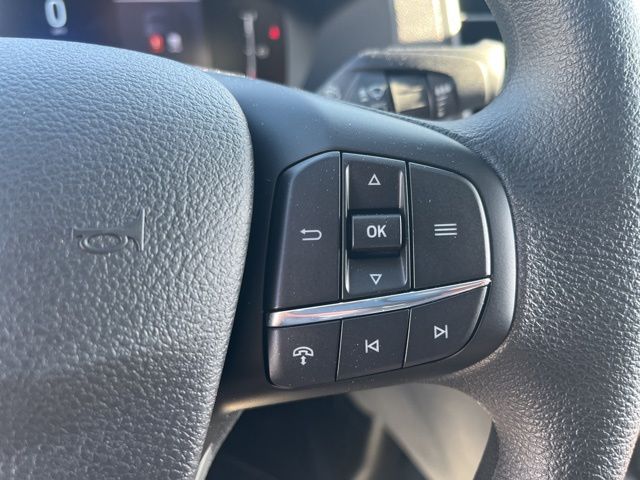 2026 Ford Transit-250 Base:168109