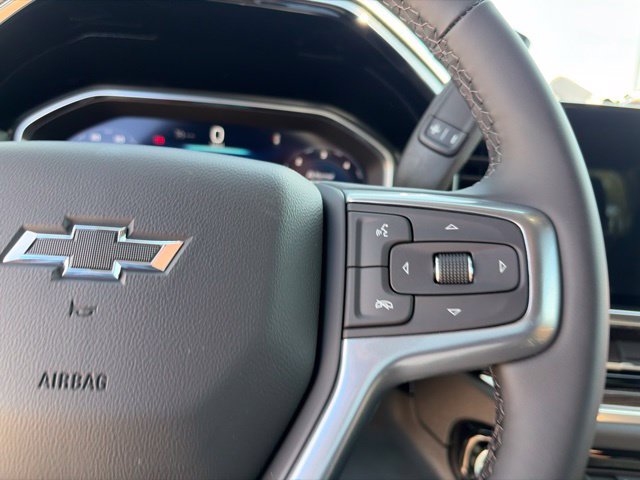 New 2026 Chevrolet Silverado 1500 Truck