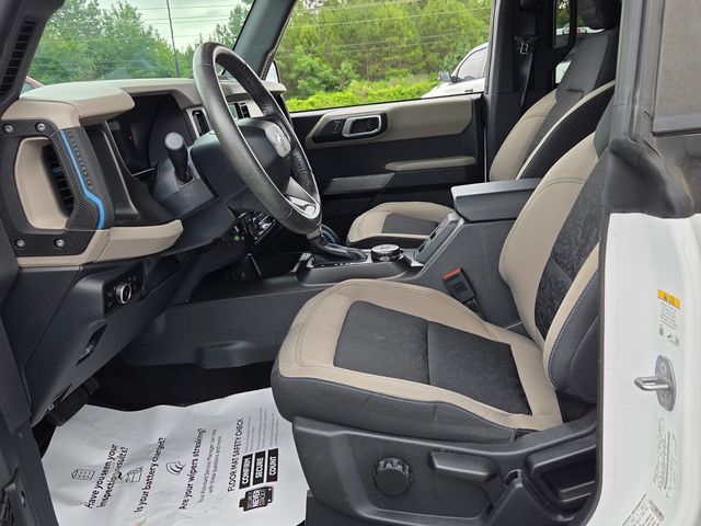 Used 2023 Ford Bronco SUV