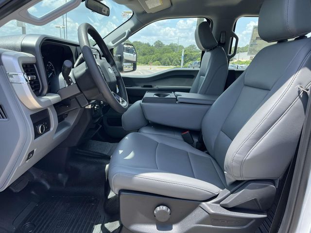 New 2026 White Ford XL image 10