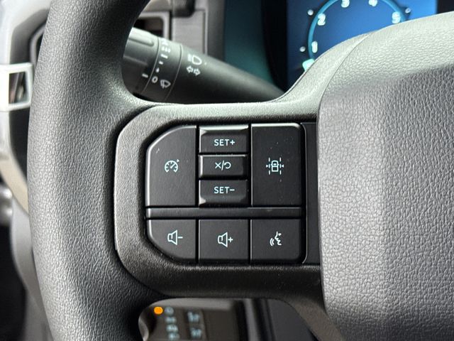 New 2026 Gray Ford STX image 29