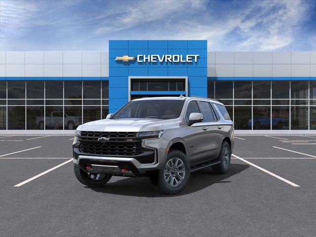 2024 Chevrolet Tahoe Z71 10