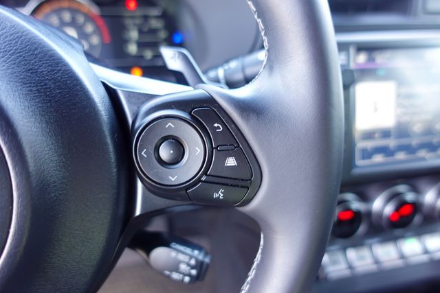 used 2023 Toyota GR86 car, priced at $30,000