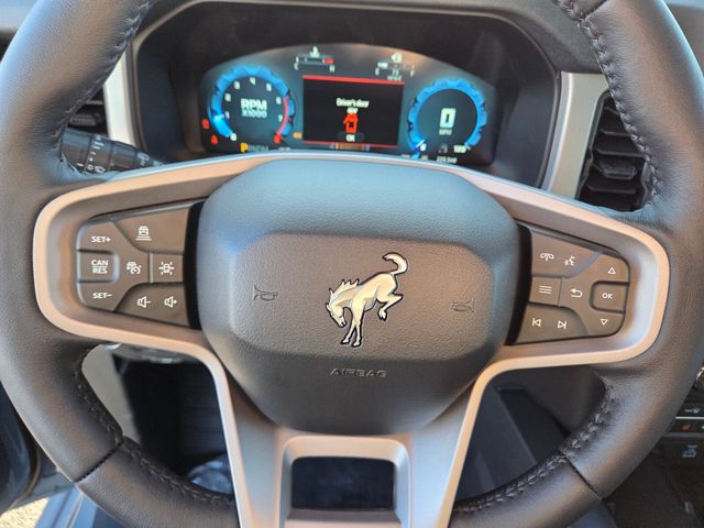 New 2025 Ford Bronco Outer Banks