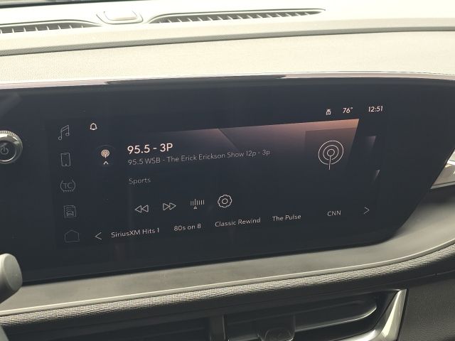 2024 Buick Envista Preferred:C02691